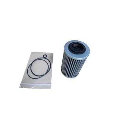 Imagem de BANGTE 420956747 Filtro de óleo com O-ring compatível com CAN AM SPYDER 2008-2016 SE5 SM5 RS STS