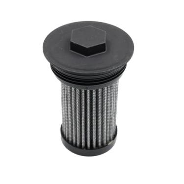 Imagem de CSYEER Filtro de óleo de transmissão K3811-14070 compatível com Kubota Z723KH-48, Z724KH-54, Z724X-48, Z725KH-137.2 cm, Z726XKW-3, Z751KWi, Z781KWi-54, Z781KWTi-6000