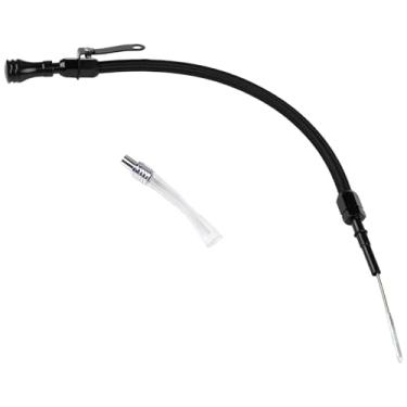 Imagem de Generic Vareta de medição de óleo flexível, de, leve e fácil de usar. Peça de reposição prática, portátil e profissional.