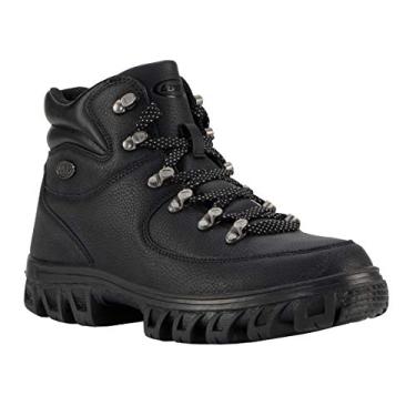 Imagem de Lugz Bota masculina Colorado Chukka, Preto, 7