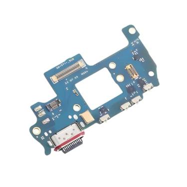 Imagem de Placa Conector Carga Compativel Sam S23 FE S711
