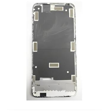 Imagem de Carcaca Compativel Com Interna Moto One Fusion Plus Xt2067