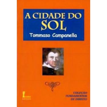 Imagem de Cidade do Sol, A - (Icone), Sortido