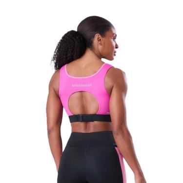 Imagem de Top Feminino Authen Com Bojo GRIT BOSSA-Feminino