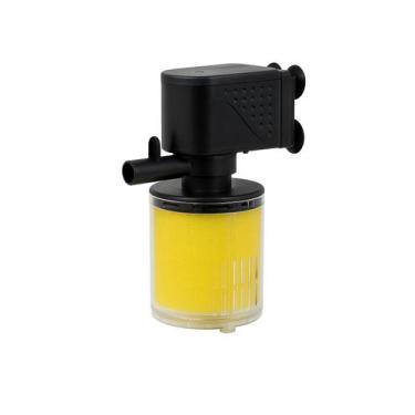 Imagem de Filtro Interno Aquário Ace Pet F070A 127V Até 50 Litros - Mimos Pet