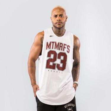 Imagem de Regata Machão Bulls-Masculino