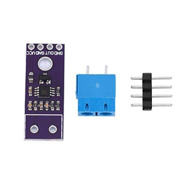Imagem de Fafeicy AD8495 Armz, Alta Rejeição de Modo Comum, Amplificador de Termopar Tipo K de Ampla Faixa de Temperatura, Mede Facilmente a Temperatura Negativa, lê Facilmente para ADCs ou Microcontroladores,