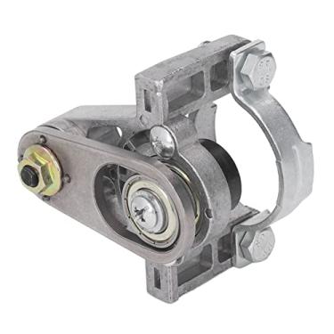 Imagem de Akozon Cabeça de Conversão Universal Power Grinder - Conjunto de Adaptador de Rebarbadora Elétrica de Aço Inoxidável para Corte e Polimento Versáteis