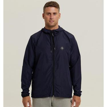 Imagem de Jaqueta Corta Vento Impermeável Masculino WSS Brasil Diamond-Masculino