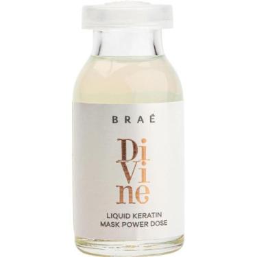Imagem de Brae - Divine - Power Dose - Ampola De Tratamento Capilar 13 Ml