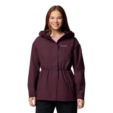 Imagem de Jaqueta Columbia Longa Feminina Hikebound II-Feminino