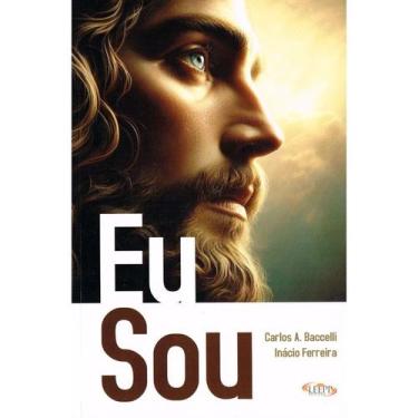 Imagem de Eu Sou - LEEPP