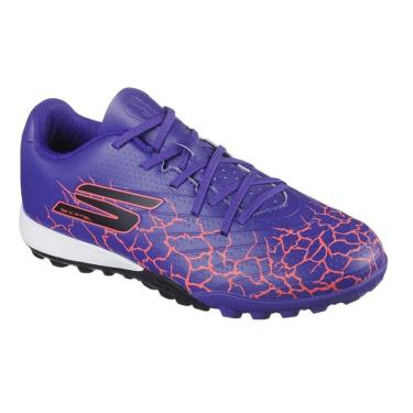 Imagem de Chuteira Society Skechers SKX_1.5 Academy Infantil-Unissex