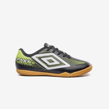 Imagem de Chuteira Futsal Umbro Fast II Jr-Unissex