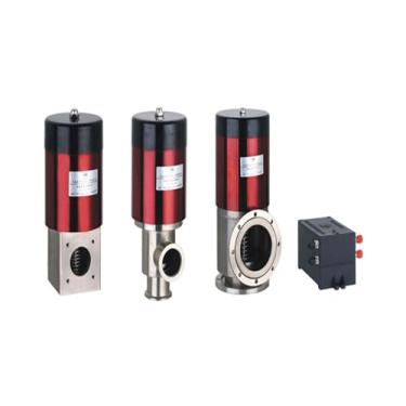 Imagem de 1 peça GDC-J80A GDC-J25A GDC-J16 válvula eletromagnética de alto vácuo GDC-J40 GDC-J50A (GDC-J16A)