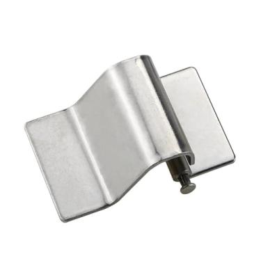 Imagem de Dobradiça convexa de aço inoxidável 304 Dobradiça de porta de armário industrial dobradiça mecânica grande e pequena 1 peça (HT059-1)