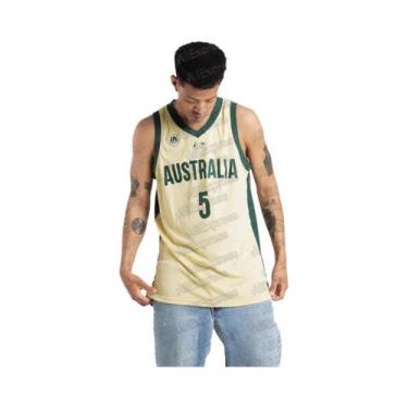 Imagem de Camiseta De Basquete Sem Mangas Masculina Para O Verão  Camiseta Espor