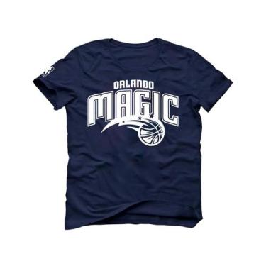 Imagem de Camiseta Basquete Orlando Magic Shaquille Oneal Howard 2020 - Loja Whi