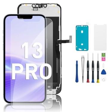 Imagem de EXW Substituição de tela para iPhone 13 Pro