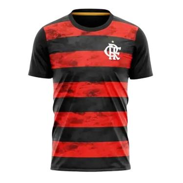 Imagem de Camisa Flamengo Arbor-Masculino
