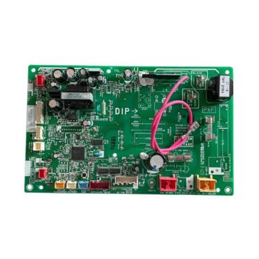 Imagem de Placa Controle Cond Ar Split 9708511795 Fujitsu 30000 Btus