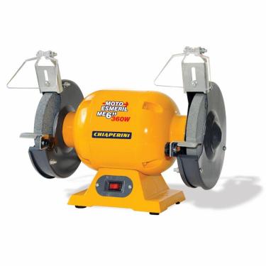 Imagem de Motoesmeril Me6 360w 127v 60hz 023235 Chiaperini
