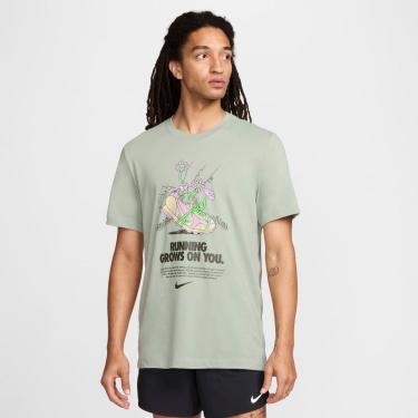 Imagem de Camiseta Nike Dri-FIT Masculina-Masculino
