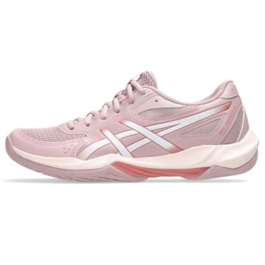 Imagem de ASICS Gel-Rocket 12 feminino, Morganita/branco, 41