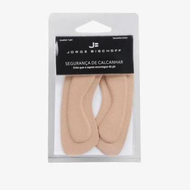 Imagem de Calcanheira Jorge Bischoff Slim Palterm - 004652