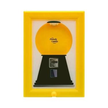 Imagem de Caixa Criativa Para Armazenamento De Doces, Dispensador, Moldura Para 