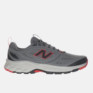 Imagem de Tênis New Balance Fresh Foam 410V9 Masculino-Masculino