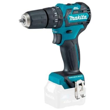 Imagem de Parafusadeira Furadeira 10Mm c/ Iluminação HP332DZ Makita