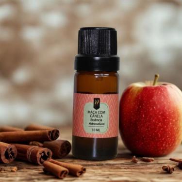 Imagem de Essência Premium P/ Difusor Elétrico 10ml Nattuaromas