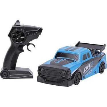 Imagem de Carrinho de Controle Remoto Racing EC ST - Veículo Super Esportivo - Z