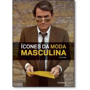 Imagem de Ícones da Moda Masculina - PUBLIFOLHA, 3