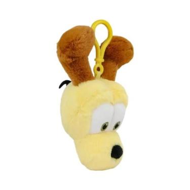 Imagem de Brinquedos De Pelúcia Da Família Garfield Kawaii, Bonecos De Gato Odie