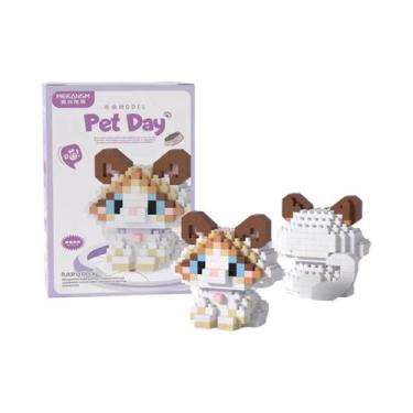 Imagem de Brinquedos Educativos Para Crianças, Blocos De Construção, Bonecos De 