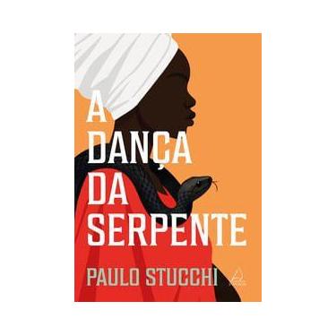 Imagem de A Dança da Serpente - Jangada