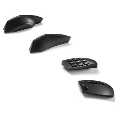 Imagem de Mouse Optico Evus Mo-05 Usb 800dpi 3 Botoes Performance