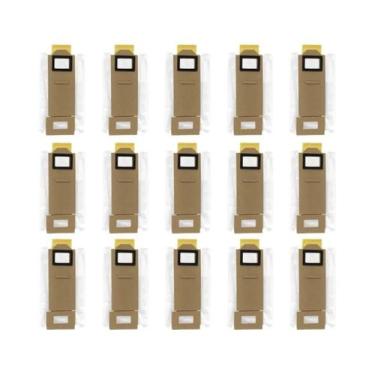 Imagem de Sacos De Pó Para Aspirador Roborock T7S T7S plus S7 S7 plus S7MAX S7 M