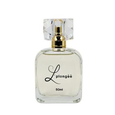 Imagem de Perfume L Plongée 0.64 - Coco e Sândalo, Alta Fixação, Família Amadeir
