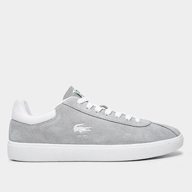 Imagem de Tênis Lacoste Baseshot I Masculino-Masculino