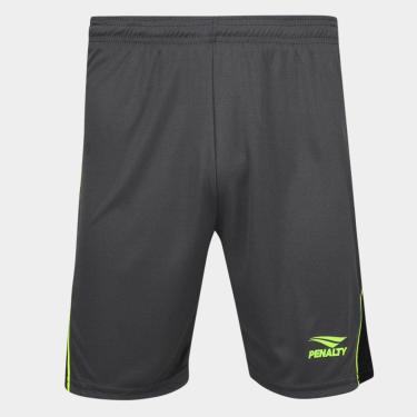 Imagem de Calção Penalty Futebol Shoulder Unissex-Unissex