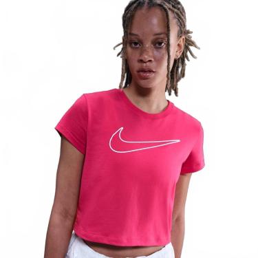 Imagem de Camiseta Nike Sportswear Club Feminina-Feminino