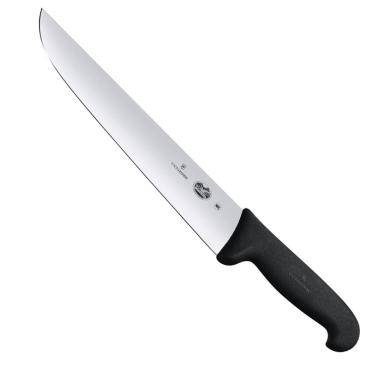 Imagem de Faca Victorinox Chef Profissional, Lâmina Extremamente Afiada, Certificação NSF, 20 cm,  5.5203.20