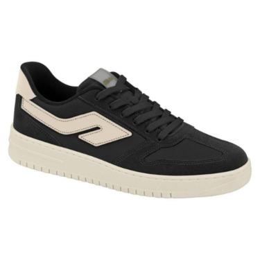 Imagem de Tênis Masculino Casual Camurça Moderno-Masculino