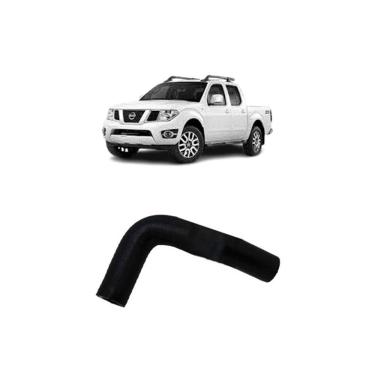 Imagem de Mangueira Retorno Bomba De Vacuo Frontier 2.5 (2008/2012)