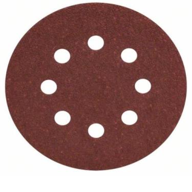 Imagem de Disco Expert For Wood + Paint 125mm Grão 120 - - Bosch Disco 125