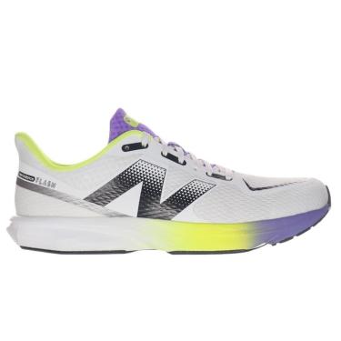 Imagem de Tênis De Corrida New Balance Dynasoft Flash V7 Masculino Original-Masculino