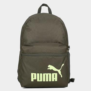 Imagem de Mochila Puma Phase BackPack-Unissex